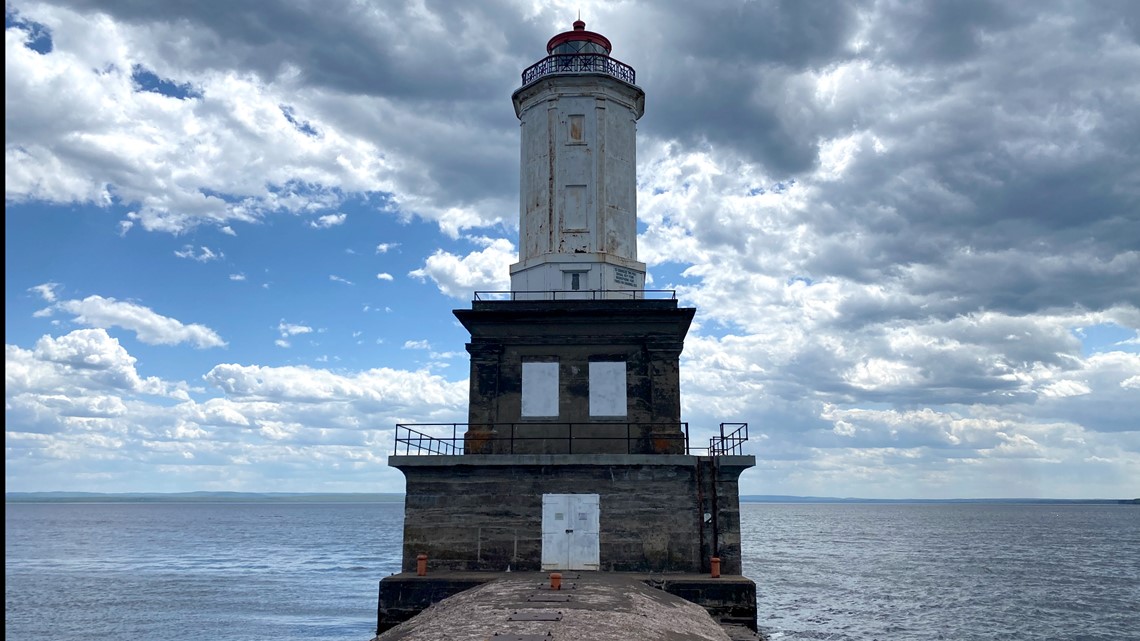 Here's why the government is giving away lighthouses - Vimarsana News