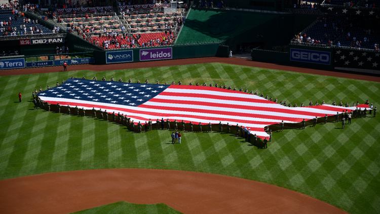 things to do in washington state for 4th of july