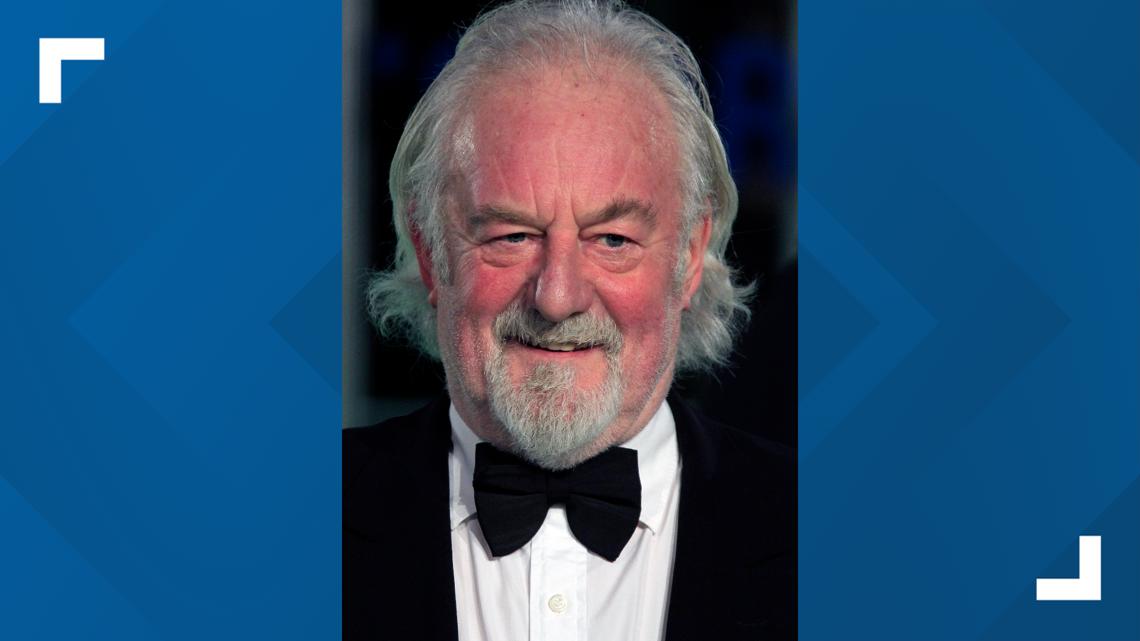 'Titanic' and 'Lord of the Rings' actor Bernard Hill dies at 79 ...