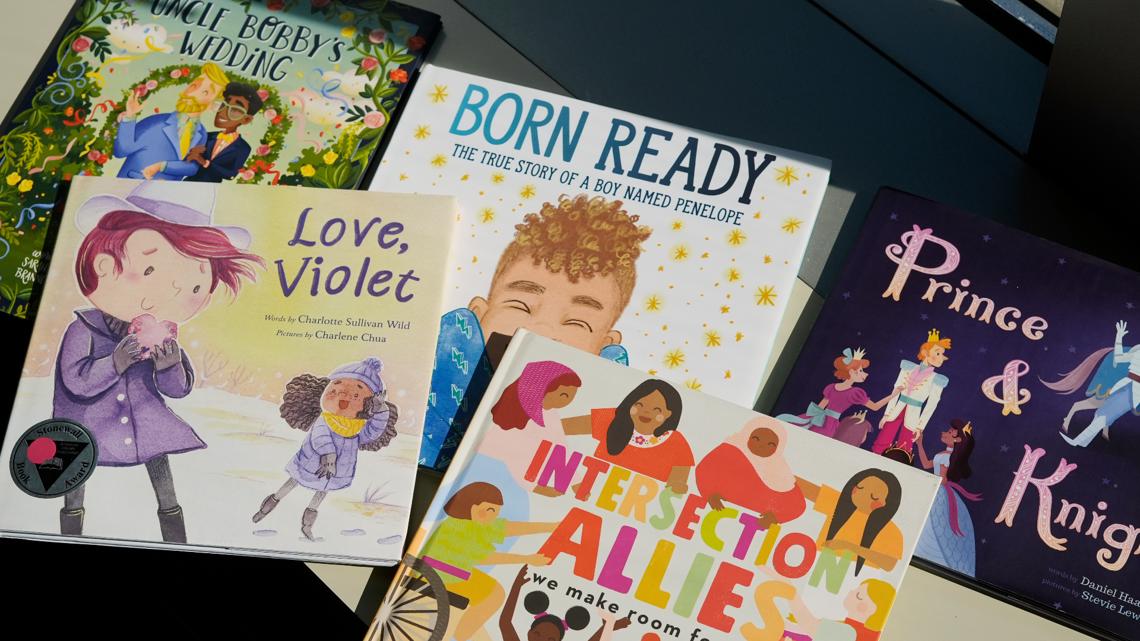 Parents can opt kids out of LGBTQ books in public schools, Supreme ...