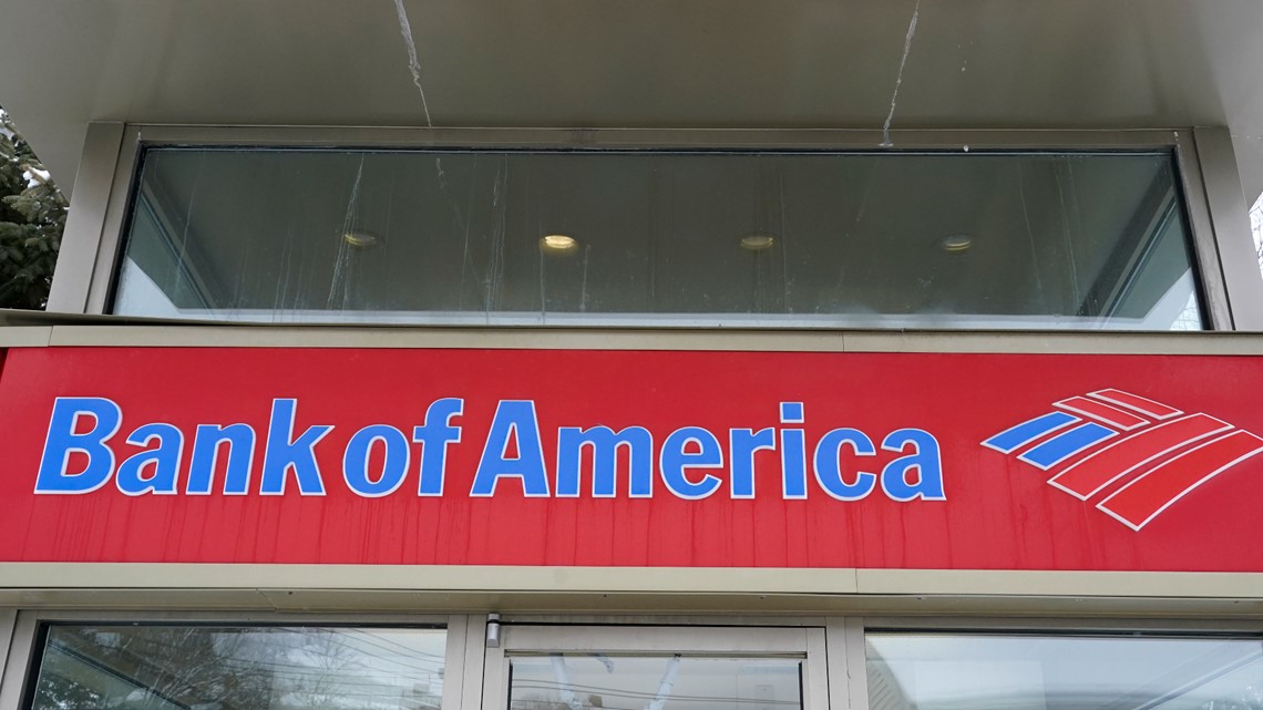 Bank of America cuts overdraft fees | newscentermaine.com - Vimarsana News