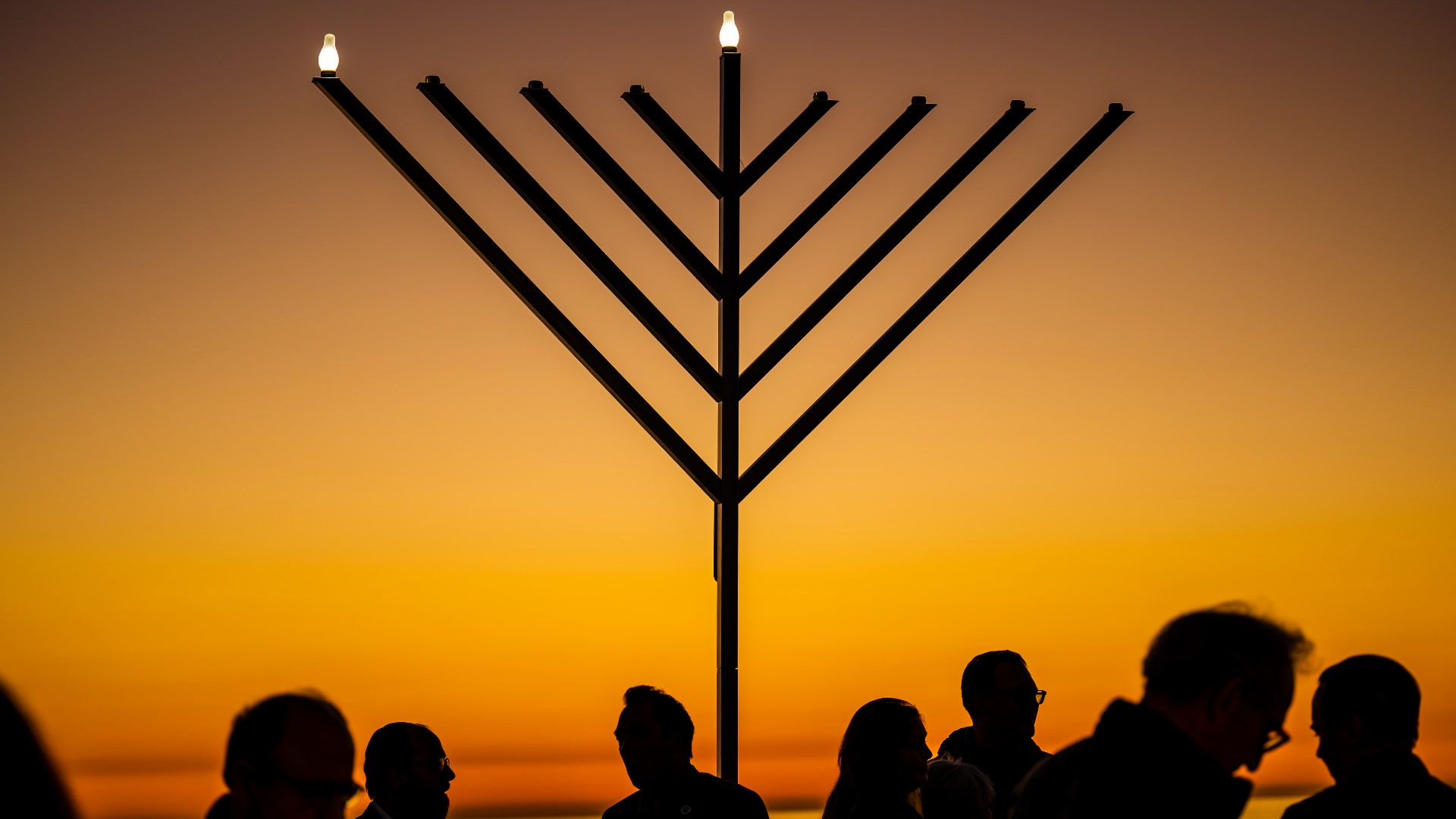 Hanukkah 2023 When does it start? How it's celebrated