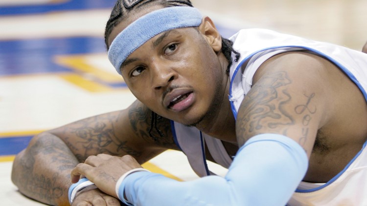 'Bittersweet' goodbye as Carmelo Anthony retires from NBA after nearly 20 years