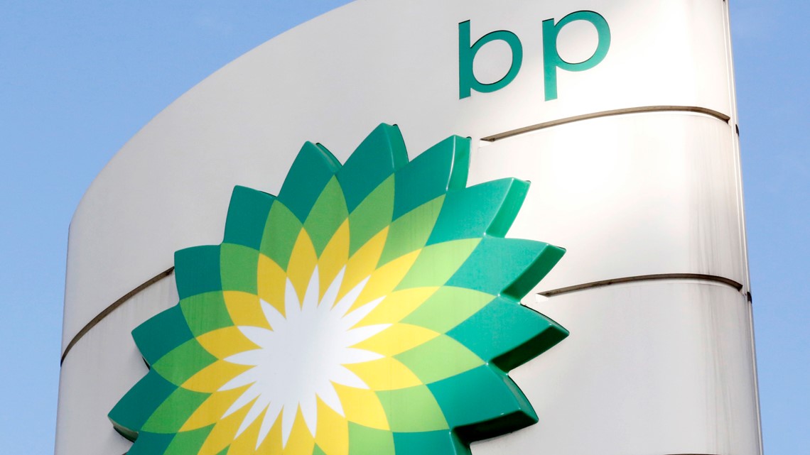 BP exiting stake in Russian oil and gas company