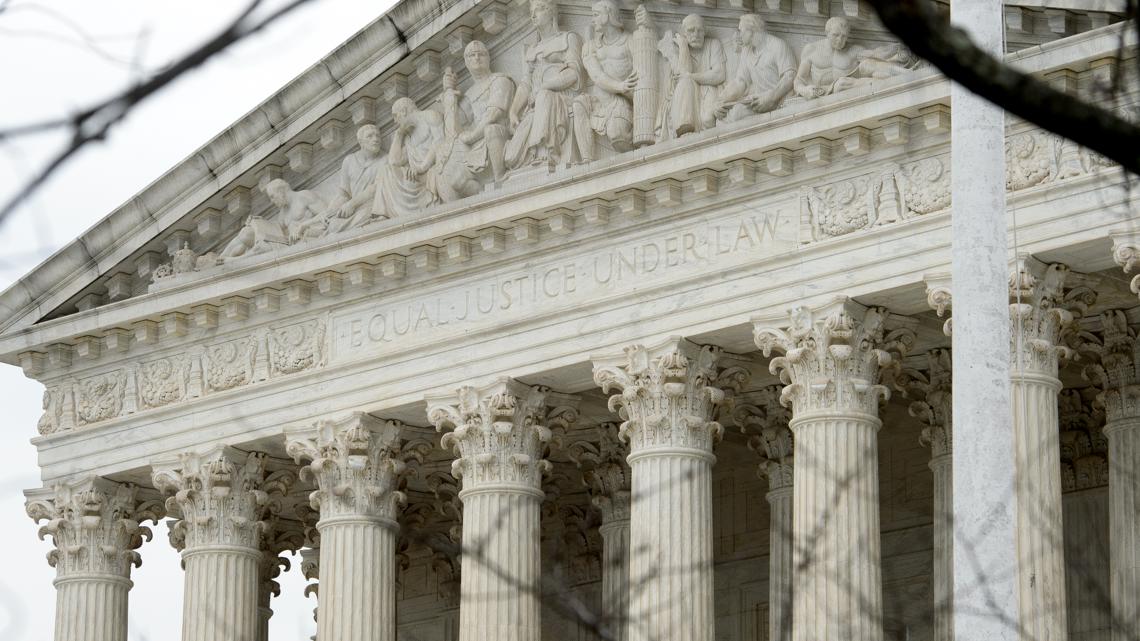 Maine's attorney general comments on Supreme Court's preliminary ruling on birthright citizenship