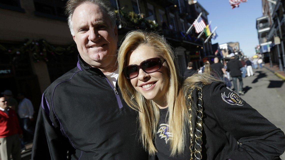 Tuohy family responds to Michael Oher's legal filing - Vimarsana News