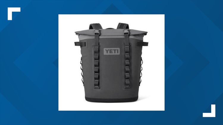Yeti recalls 1.9 million coolers and cases for magnet hazard