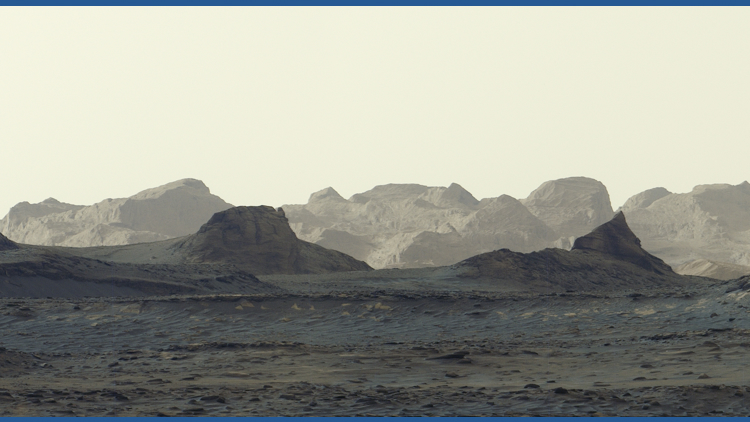 Mars Rover Picturwes Rocks New pictures from Mars give scientists a closer look than ever at ...