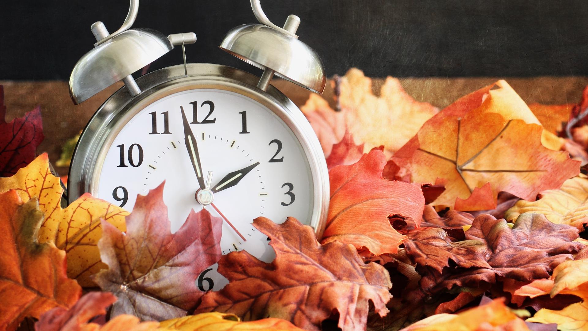 Will clocks change this year? Where things stand for bill seeking to ...