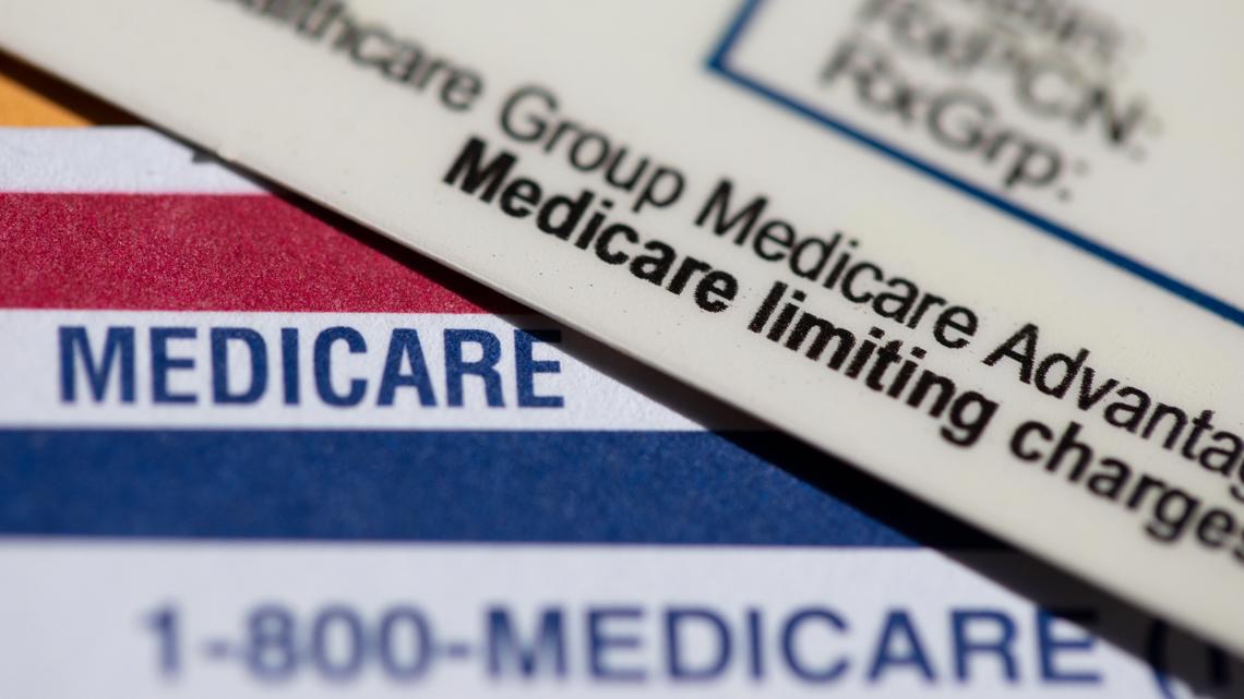 2025 Medicare premiums Here
