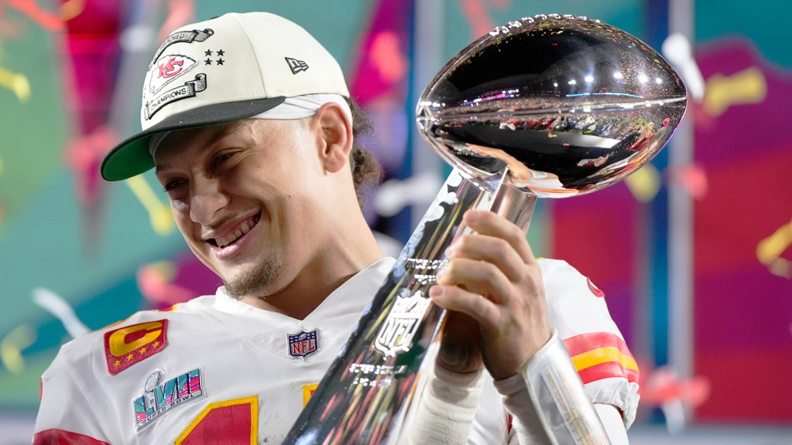 Super Bowl 2023: Five under-the-radar Chiefs who could prove