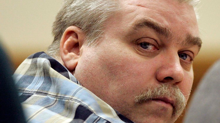 Making a Murderer shock witness: Just who is Steven Avery's niece