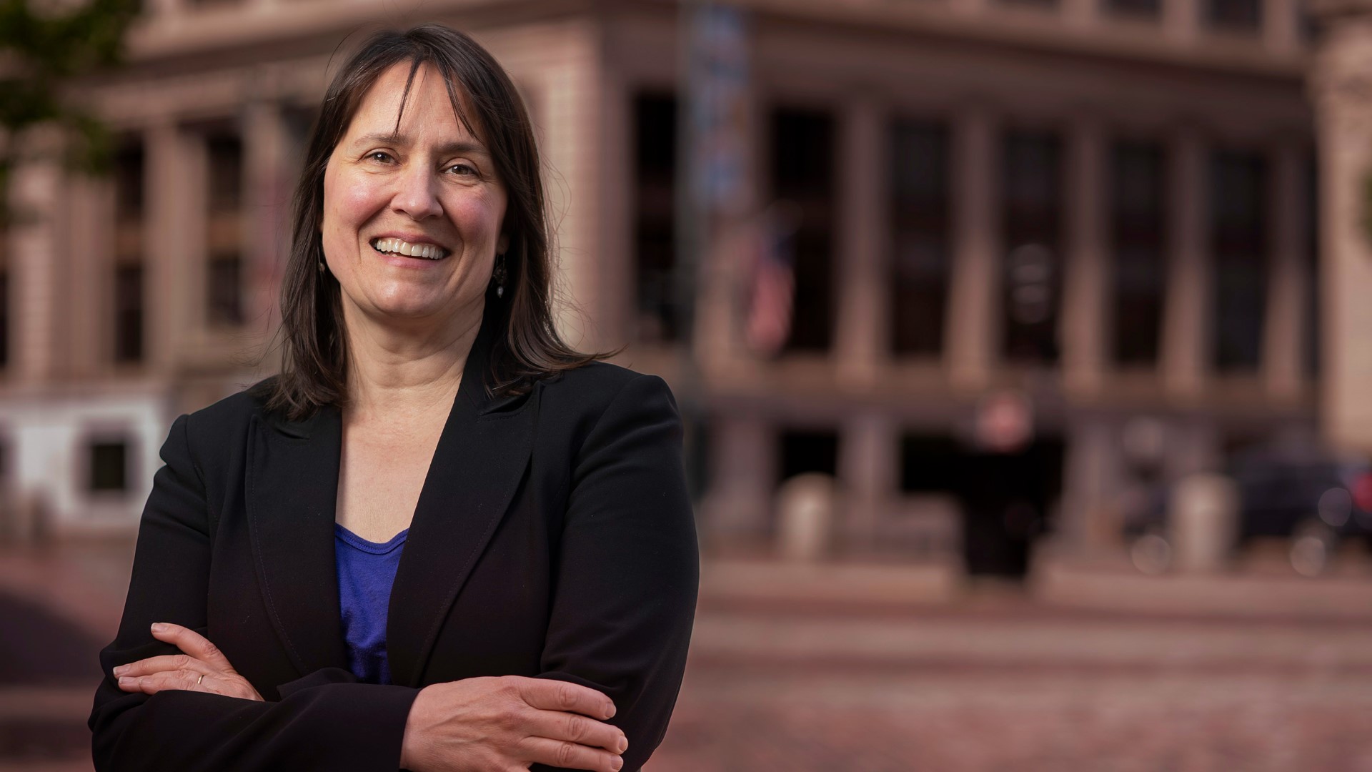 Super PACS flood DA races with money | newscentermaine.com
