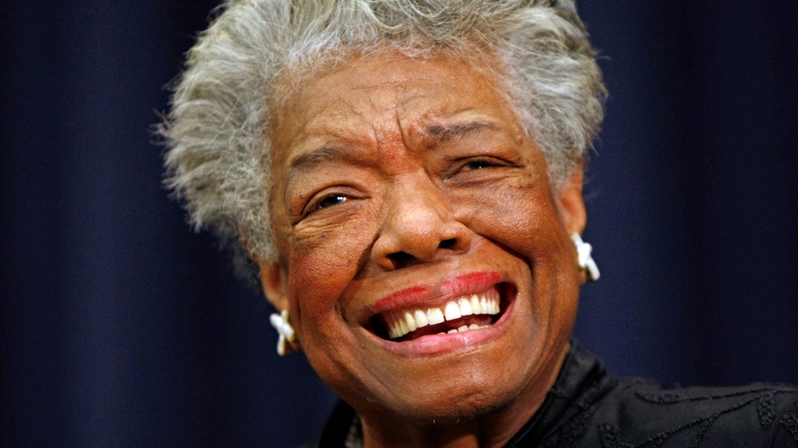 Maya Angelou US quarter begins shipping | newscentermaine.com - Vimarsana News