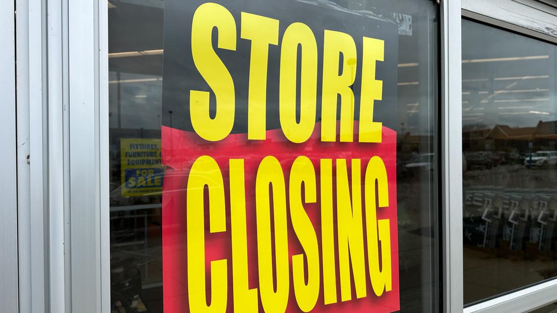Outdoor gear retailer Orvis closing 31 stores by early 2026 ...