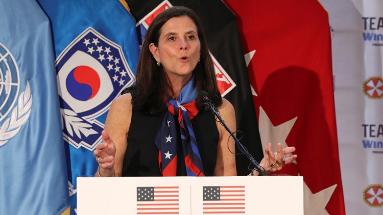 Lisa Baird resigns as NWSL commissioner; US Soccer launches investigation