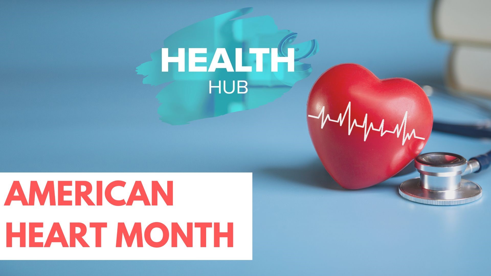 February is American Heart month. Experts and advocates share stories about improving heart health.