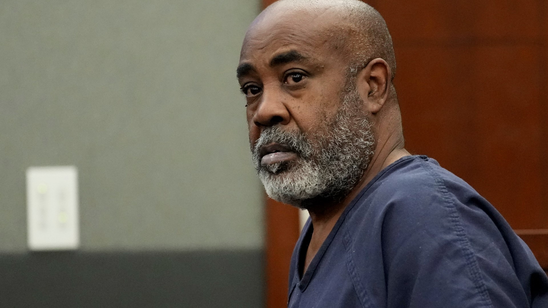 Tupac murder trial delay sought by Duane “Keffe D” Davis attorneys ...