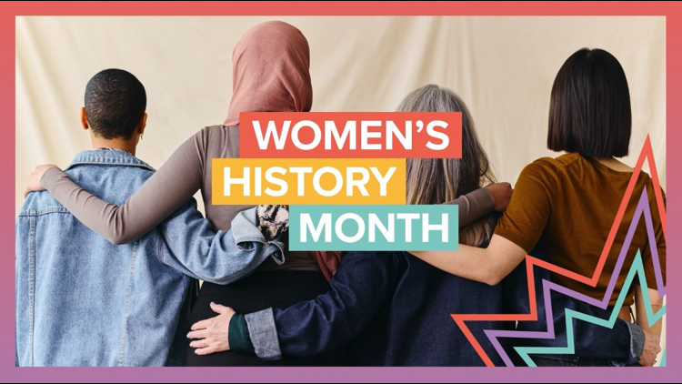 Women's History Month | A time to reflect and celebrate