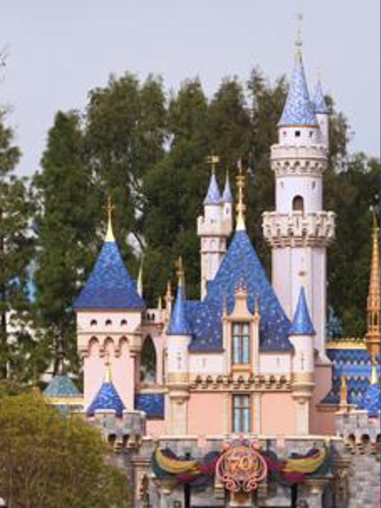 Disney faces lawsuit over alleged use of facial recognition at park ...