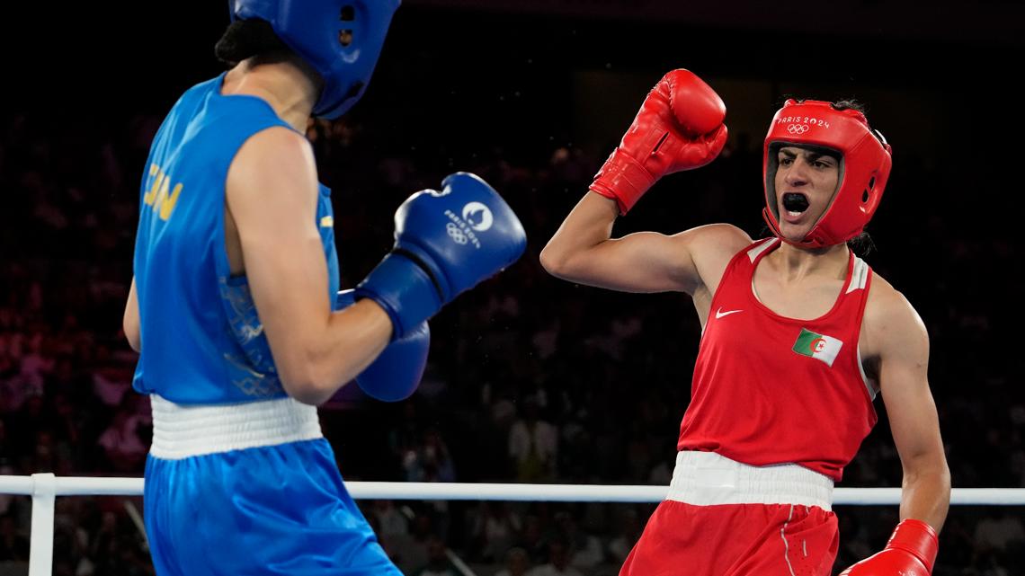 World Boxing will require sex testing for fighters before world championships in September