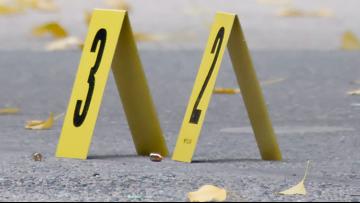 Deny, defend depose: What to know about words left on ammo used to kill