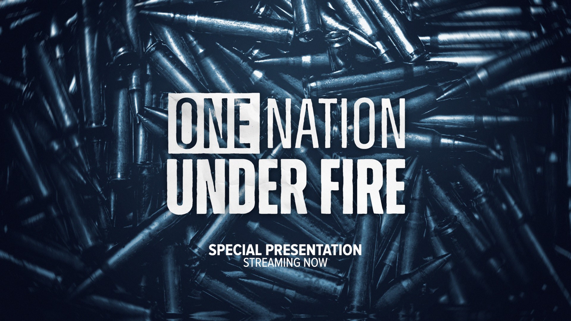 An investigation into gun violence across the U.S. From how it impacts schools and students to the increase in mass shootings and the ongoing fight for protection.