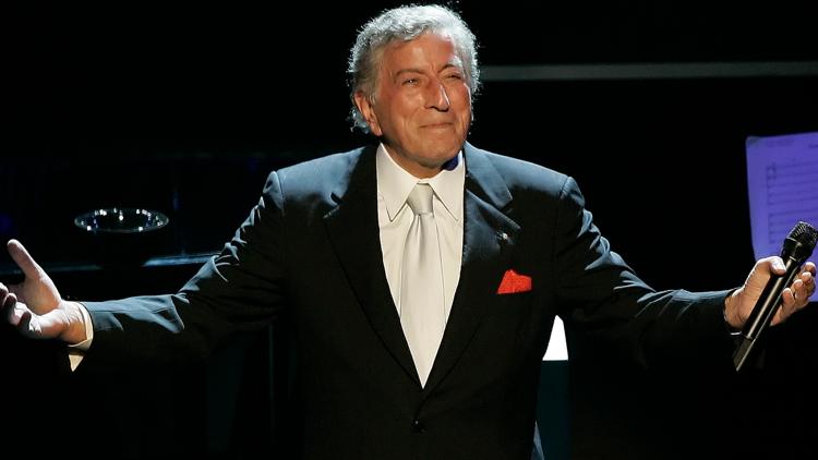 Tony Bennett's daughters sue brother over his family trust ...