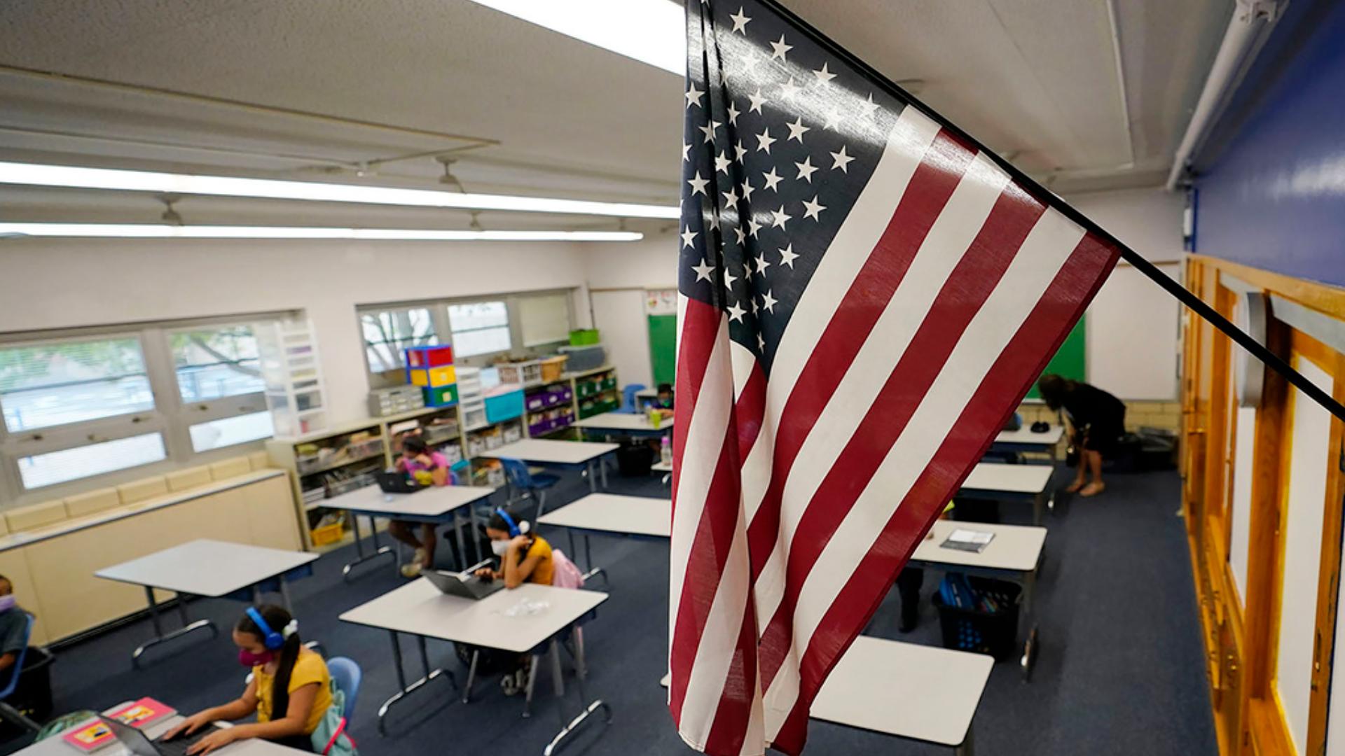 Schools Bracing For Upheaval Over Fear Of Mass Deportations ...