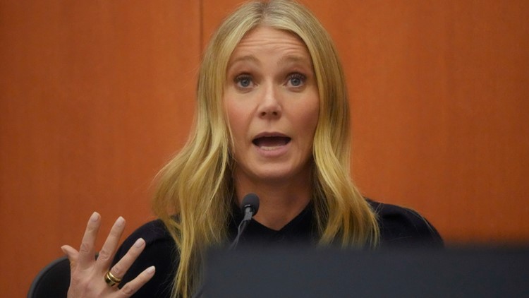 Gwyneth Paltrow ski crash trial continuing with expert witnesses