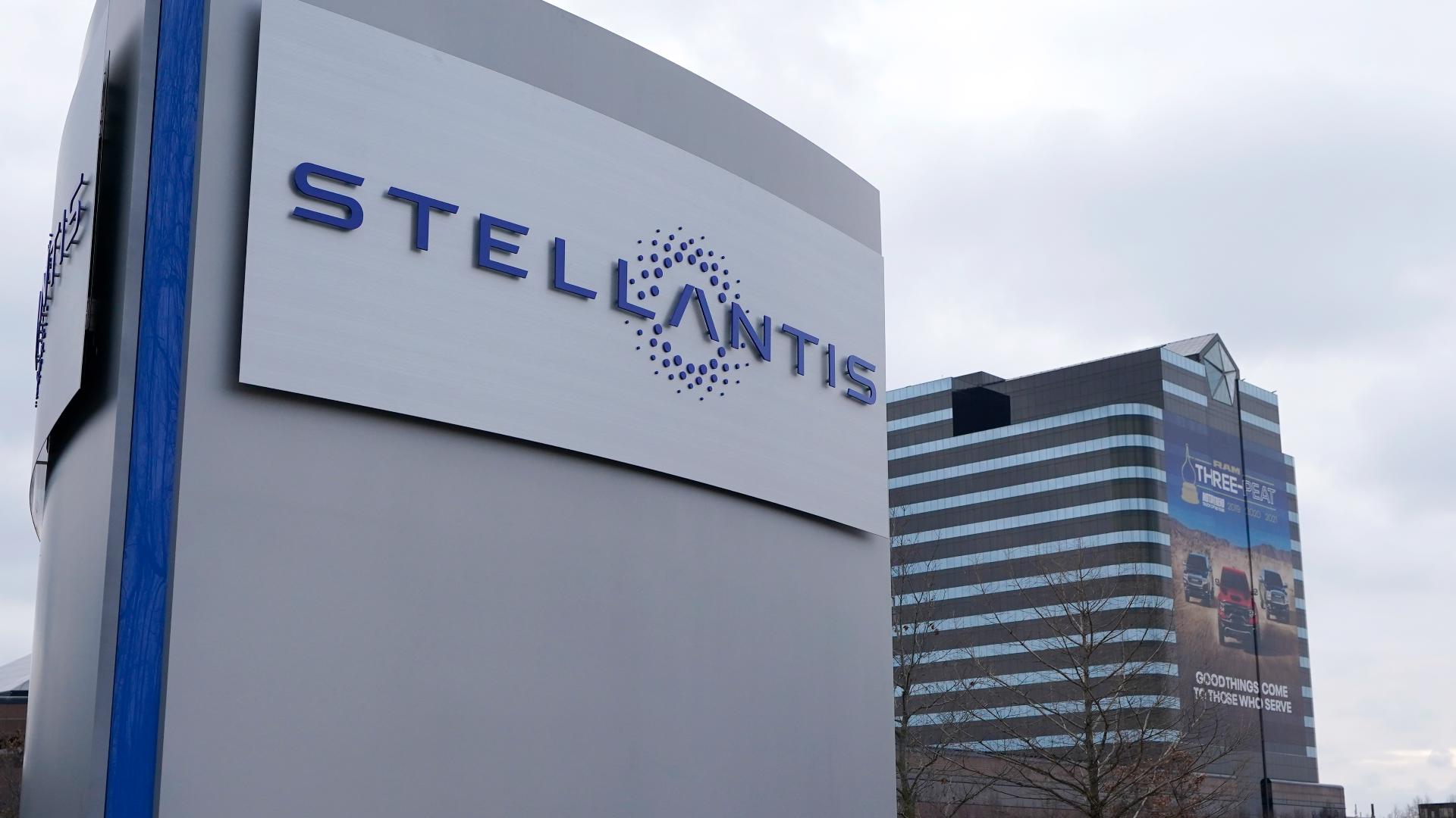 Stellantis, formerly Fiat Chrysler, will fix the problem with an online software update that some vehicles have already received.