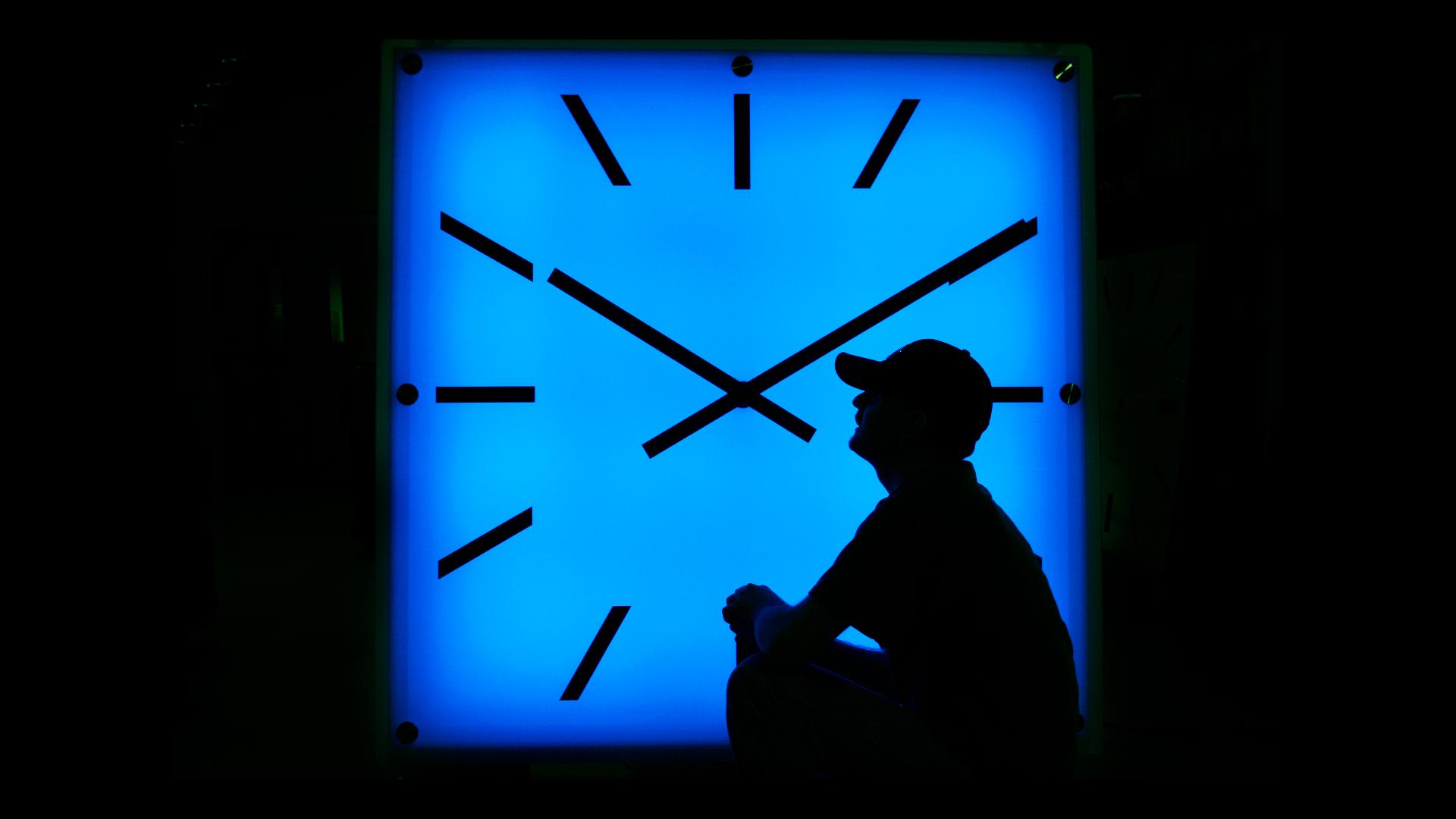 Making daylight saving time permanent: Where all 50 states stand ...