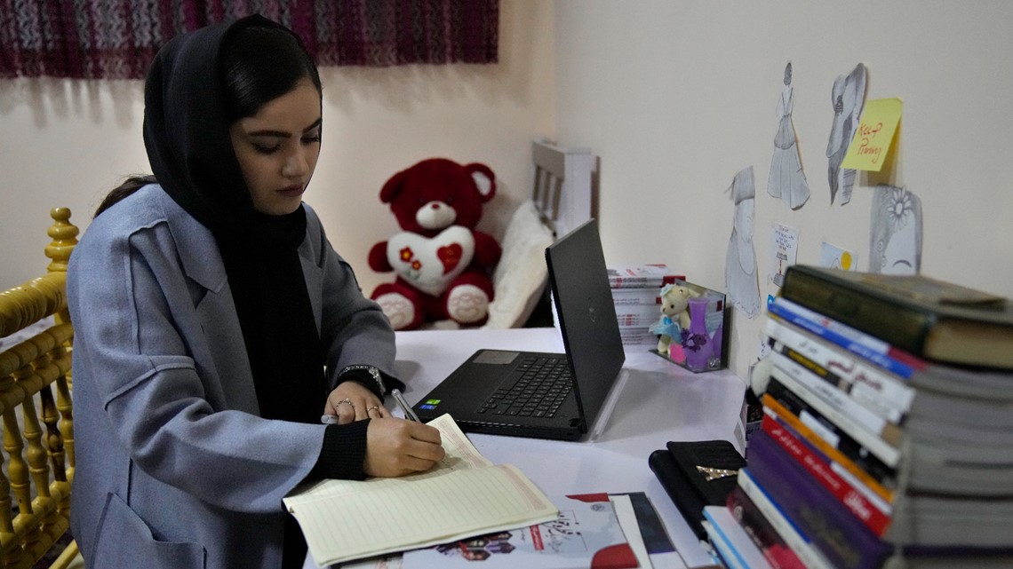 Taliban girls' education decision baffles world | newscentermaine.com - Vimarsana News