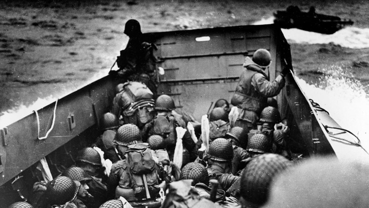 D-Day Facts: What Happened, How Many Casualties, What Did It Achieve?