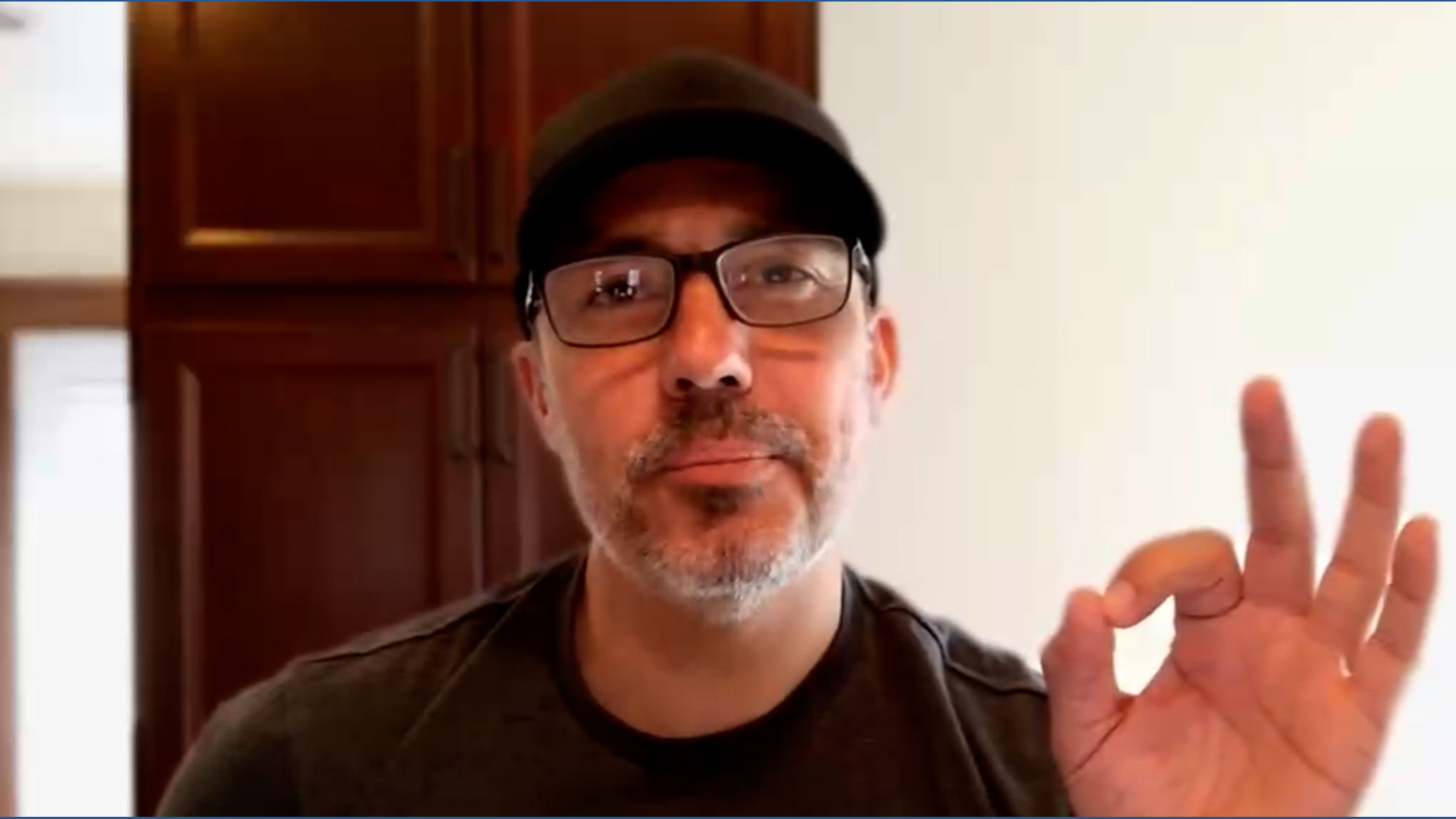 The president's post about postponing bombing of energy targets in Iran ...