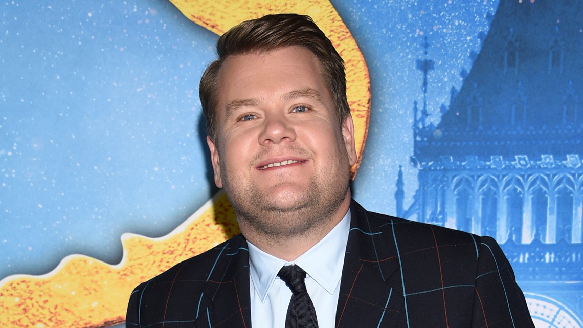 James Corden Banned Unbanned From Nyc Restaurant Balthazar 