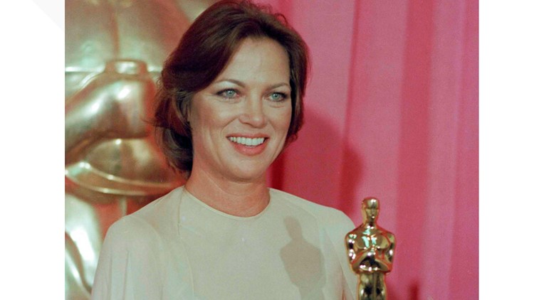 Louise Fletcher, who won Oscar for Nurse Ratched role in 'Cuckoo's Nest,' dies