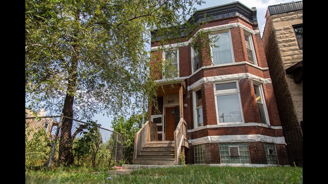 Emmett Tills South Side Chicago Home Granted Landmark Status