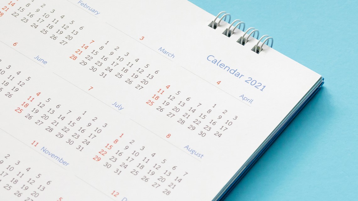 Child Tax Credit Payment Calendar 