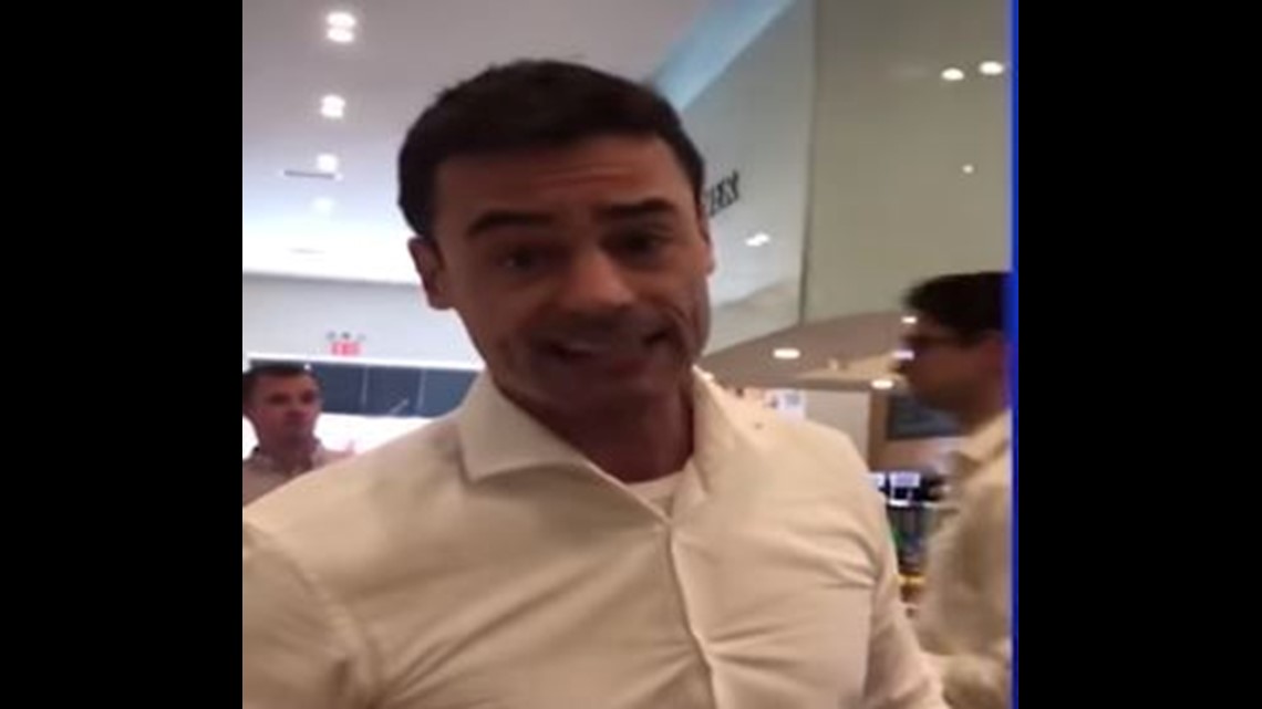 Image Result For Aaron Schlossberg Image Result For Aaron Schlossberg