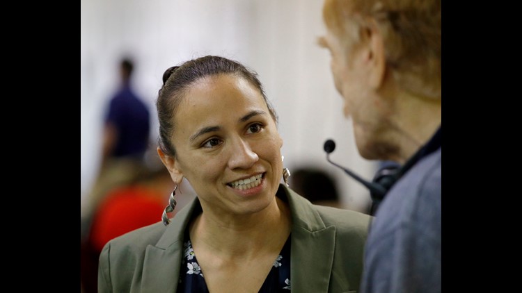 marsha blackburn, women candidates make history