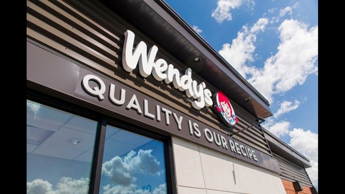 Tender time! Wendy's offers free chicken tenders with a ...