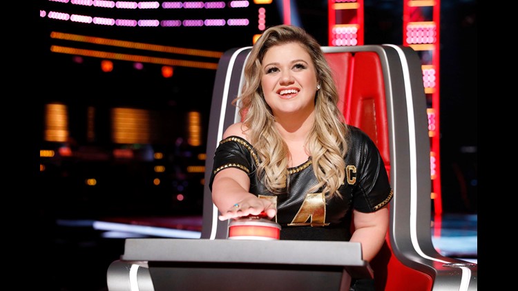 The Voice Announced Its Judges For Season 15 The Voice Announced Its Judges For Season 15