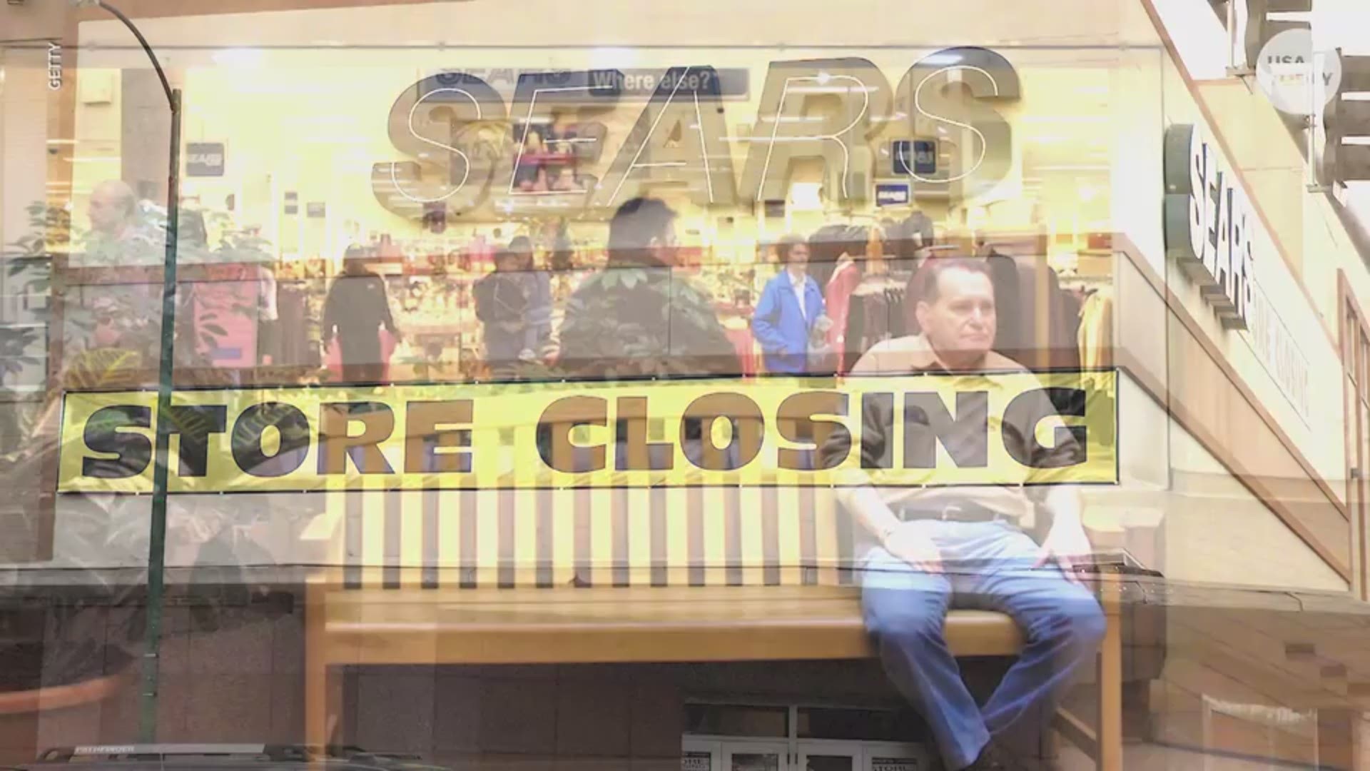 Another 46 Sears and Kmart stores closing in November: Here&#39;s the list | 0
