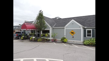 Local Ingredients Elevate Comfort Food At The Flying Goose In New