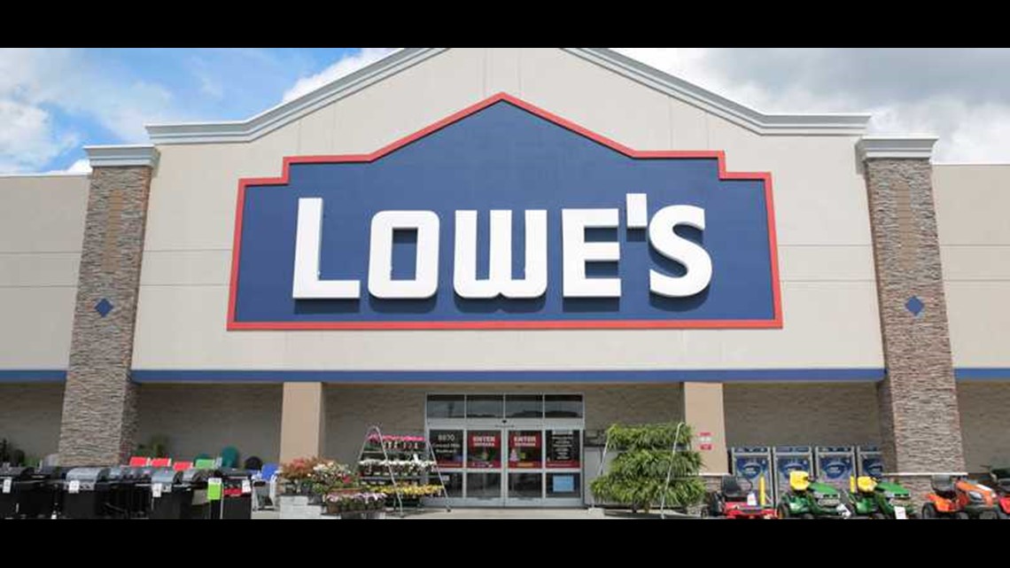 lowe's supermarket near me