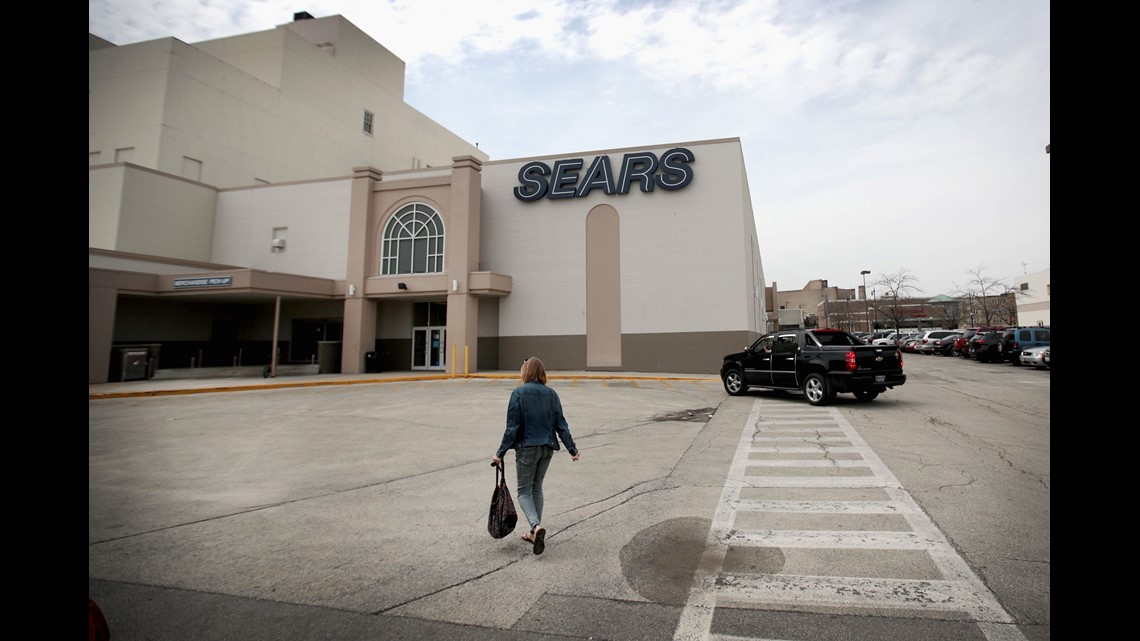 Sears adds more stores to closings list; 78 set to close in September | www.semashow.com