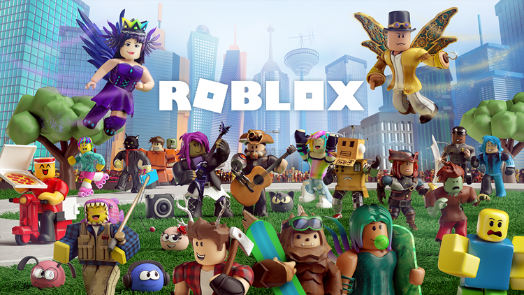 Plantilla De Ropa De Roblox Para Crear