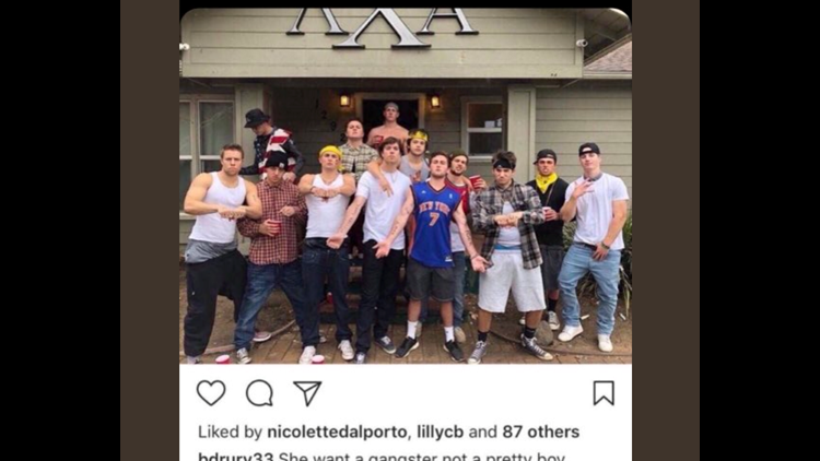 newscentermaine com cal poly fraternity suspended after newscentermaine com cal poly fraternity suspended after