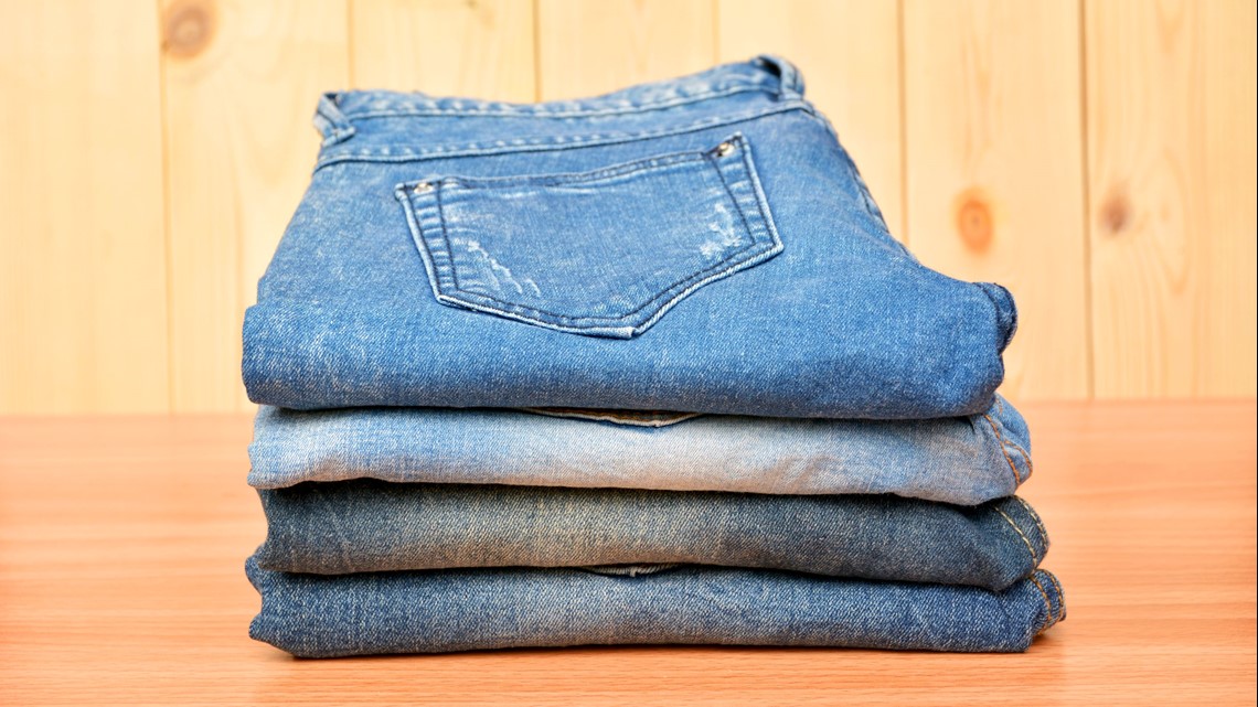 washing your jeans wrong 